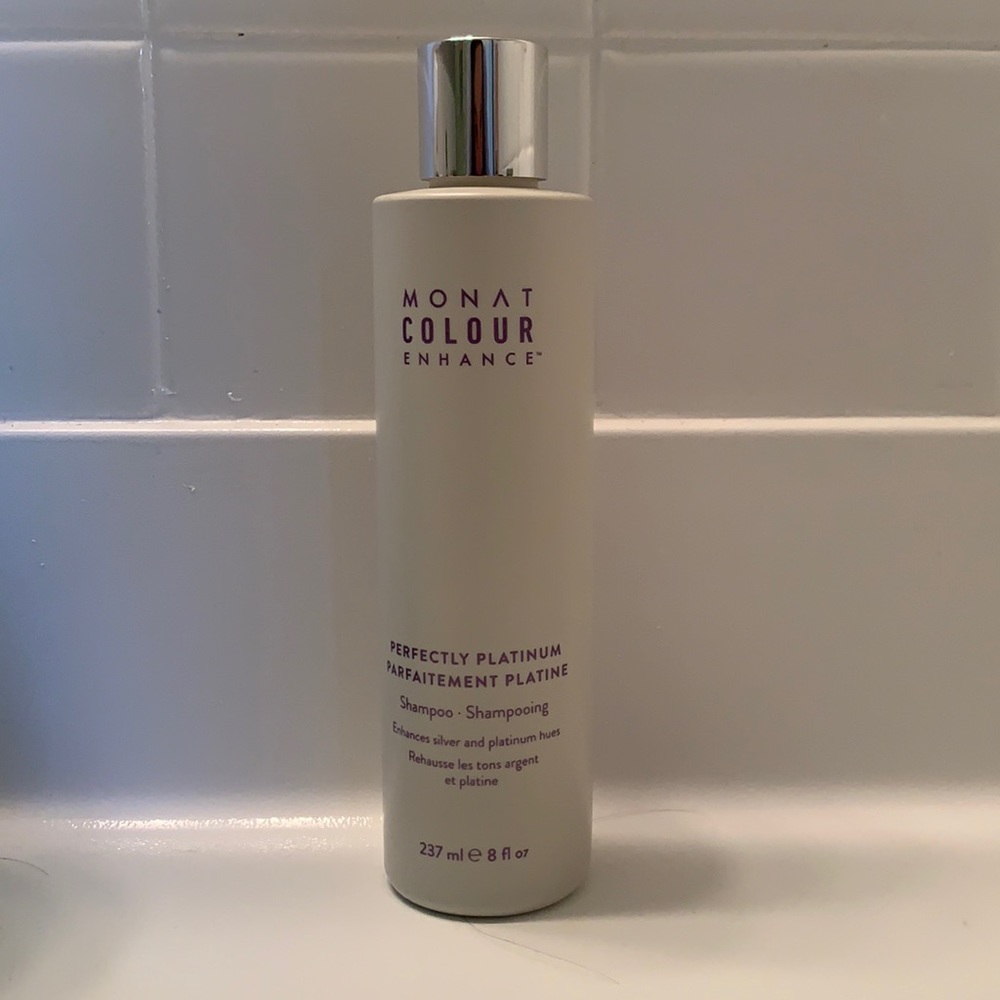 Monat Colour Enhance Shampoo